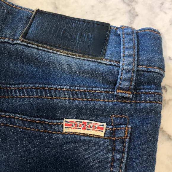 🌿 Kids Hudson Jeans - Picture 4 of 6
